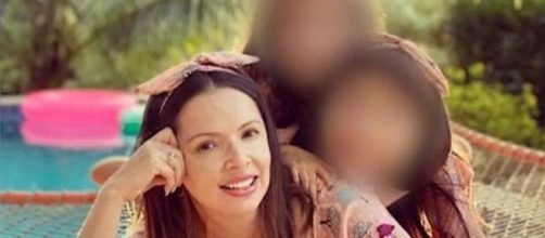 "Cidade Alerta" exp&otilde;e caso envolvendo a youtuber Bel, do canal "Bel para Meninas". (Reprodu&ccedil;&atilde;o)