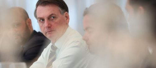 Em meio a crise gerada pela pandemia, oposi&ccedil;&atilde;o se reune para derrubar Bolsonaro. (Arquivo Blasting News)