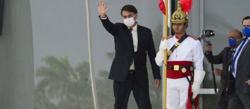 Jair Bolsonaro alvo de CPI e impeachment. (Marcello Casal Jr./Ag&ecirc;ncia Brasil)