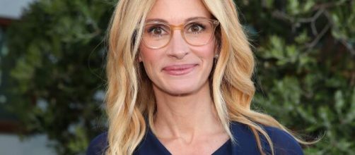 Julia Roberts, e outros cedem seus perfis para campanha de conscientiza&ccedil;&atilde;o da Covid-19. (Arquivo Blasting News)