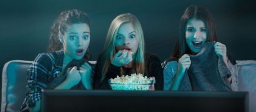 Los films de terror usualmente tienen muchos fan&aacute;ticos.