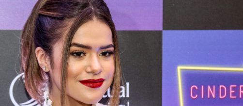 Maisa Silva faz 18 anos na sexta (22). (Arquivo Blasting News)