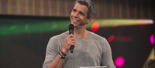 M&aacute;rcio Garcia sofre acidente e &eacute; encaminhado para hospital. (Arquivo Blasting News)