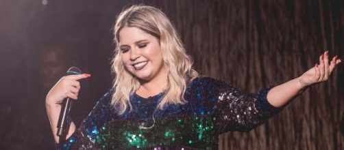 M&uacute;sica da Mar&iacute;lia Mendon&ccedil;a de cada signo. (Arquivo Blasting News).