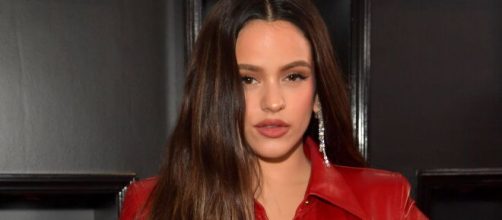 M&uacute;sica / Rosal&iacute;a ha anunciado su nuevo trabajo con ARCA