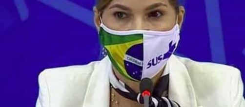 Protocolo da cloroquina mudou por clamor da sociedade, diz secret&aacute;ria. (Arquivo Blasting News)