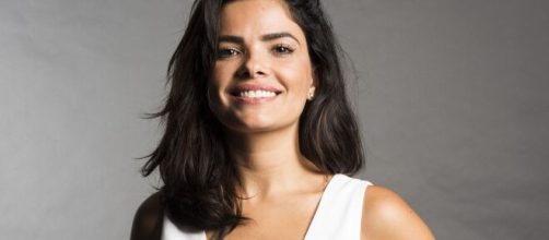 Vanessa Gi&aacute;como fez parte do elenco da novela. (Arquivo Blasting News)