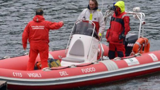 Bologna, 17enne annega in un fiume a Mercatale di Ozzano Emilia.
