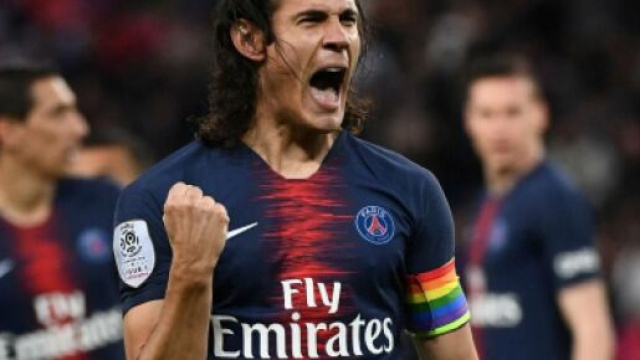 Calciomercato Juventus, il colpo per l'attacco potrebbe essere Cavani (Rumors)