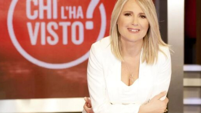 'Chi l'ha visto?', scomparsa Pietro Conversano: 'Per la Procura Militare &egrave; un disertore'
