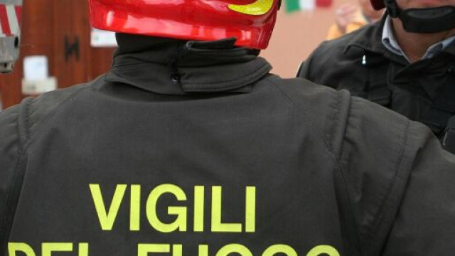 Concorso Vigili Del Fuoco: bando per 87 unit&agrave; con qualifica di vice direttore.