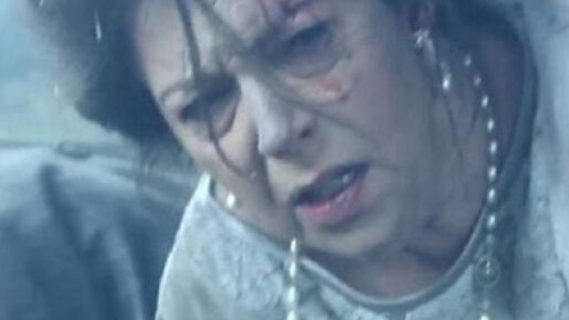 Il Segreto, trame Spagna: Puente Viejo distrutto, Francisca e Raimundo periscono.