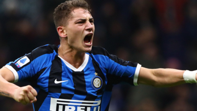 Inter, Esposito potrebbe essere ceduto