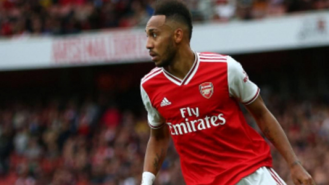 Juve, possibile colpo Aubameyang