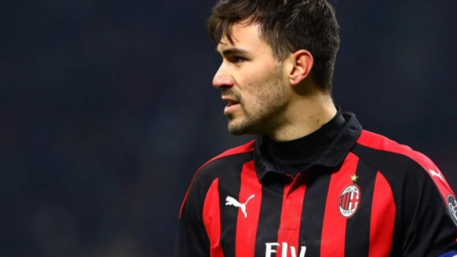 Juve, possibile colpo Romagnoli.