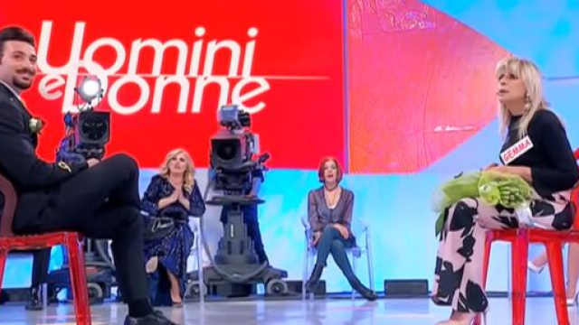 Le anticipazioni della puntata di Uomini e Donne del 21 maggio.