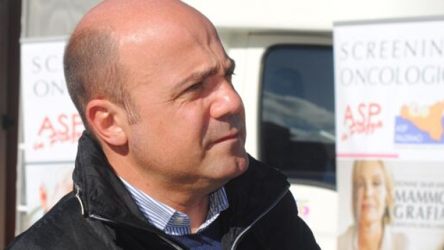 Operazione Sorella sanit&agrave; a Palermo
