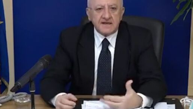 Pensioni al minimo di mille euro, Campania: da domani in pagamento 170.317 assegni.