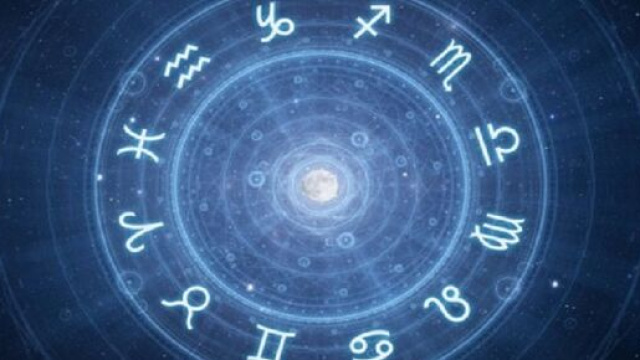 Previsioni astrologiche per il weekend di sabato 23 e domenica 24 maggio.