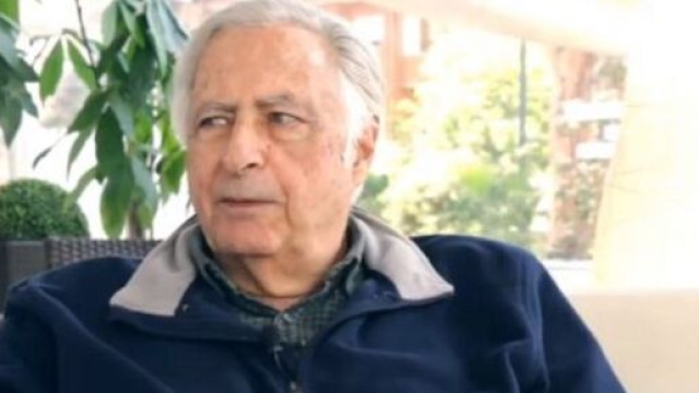Si &egrave; spento all'et&agrave; di 77 anni Claudio Ferretti, voce storica di calcio e ciclismo.
