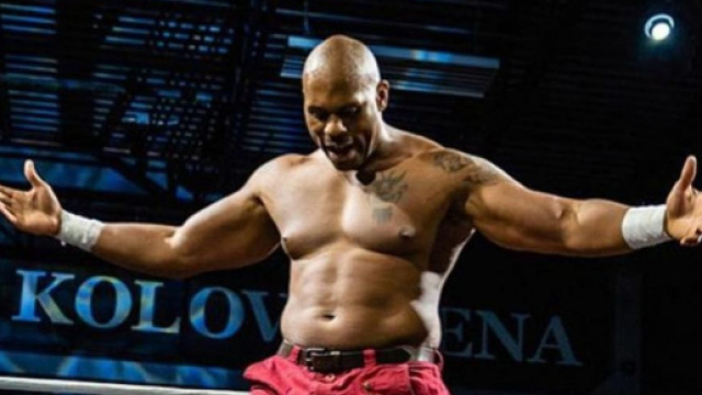 Usa, recuperato in mare il corpo dell'ex lottatore Shad Gaspard.