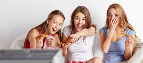 20 comedias para echar unas risas.