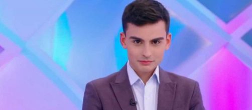 Dudu Camargo est&aacute; sendo processado por decoradora (Arquivo Blasting News)