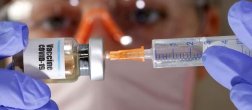 El Gobierno espa&ntilde;ol promete avances en la vacuna del coronavirus.