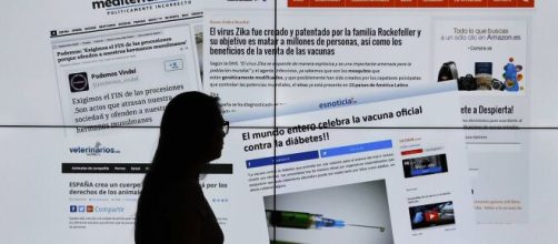El PSOE tiene claro que no va a permitir m&aacute;s bulos a trav&eacute;s de Internet
