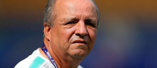 Estado do treinador &eacute; grave. (Arquivo Blasting News)