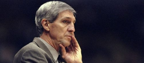 Jerry Sloan se convirti&oacute; en uno de los t&eacute;cnicos m&aacute;s respetados en la historia de la NBA. - ezanime.net