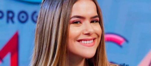 Maisa fez 18 anos. (Arquivo Blasting News)