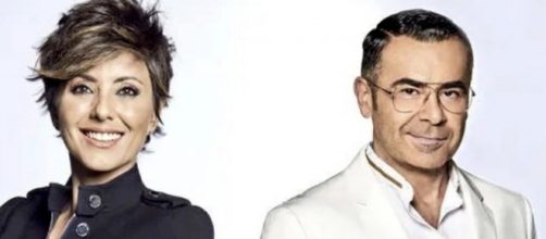 Sonsoles &Oacute;nega y Jorge Javier V&aacute;zquez presentar&aacute;n 'La Casa Fuerte'. / telezine.es