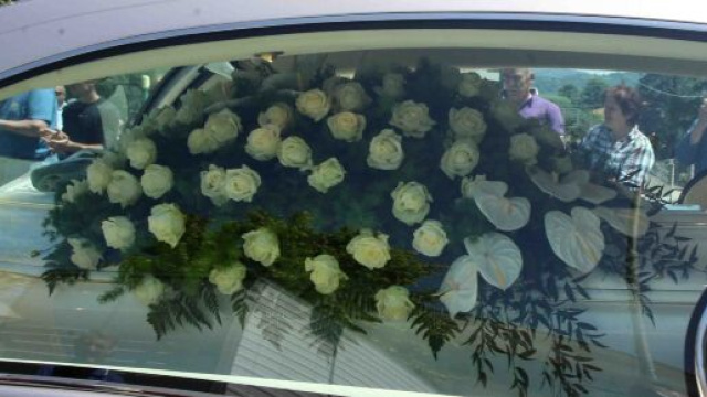 Benevento: Ceppaloni piange Augusto, il 14enne deceduto nel sonno