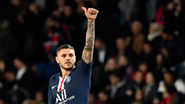 Calciomercato Juventus: ci sarebbero dei passi avanti per Aouar, Icardi e Arthur (Rumors).