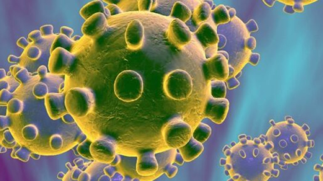 Coronavirus, bollettino 22 maggio.