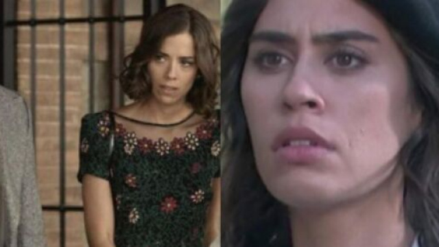 Il Segreto, spoiler dal 25 al 30 maggio: Adolfo dichiara il proprio amore a Marta.