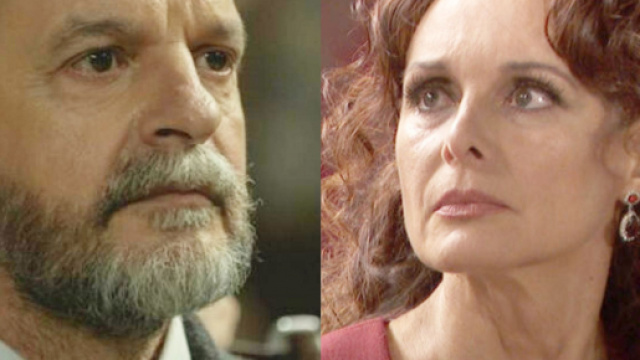 Il Segreto, spoiler spagnoli: Raimundo inizia a dubitare della buona fede di Isabel.