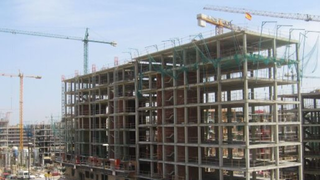 Il settore dell'edilizia &egrave; in crescita in Romania, nonostante l'emergenza del coronavirus.