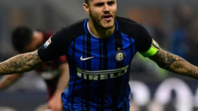 Juventus, possibile scambio Cuadrado-Icardi.