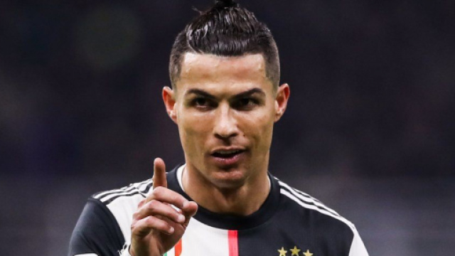 Mercato : Manchester United 'passe &agrave; l'action' pour Ronaldo (Cr&eacute;dit instagram/cristiano)