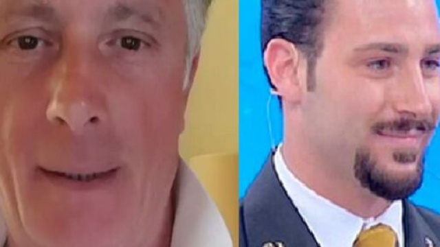 U&D, Giorgio Manetti dice la sua su Sirius: &lsquo;Non credo possa avere attrazione per Gemma&rsquo;