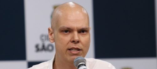 Covas n&atilde;o sai da prefeitura nem para ir para casa. (arquivo Blasting News).