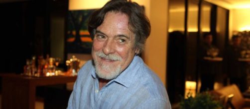 Jos&eacute; de Abreu celebra 73 anos neste domingo. (Arquivo Blasting News)