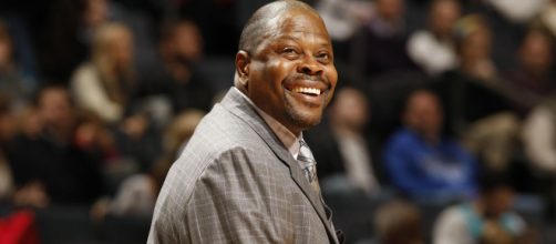 Patrick Ewing ha pedido a sus seguidores en Twitter que tomen el coronavirus en serio