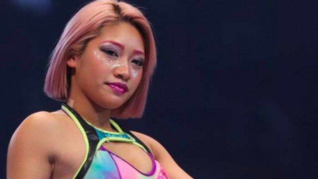 Addio a Hana Kimura, wrestler 22enne: ignote le cause del decesso.