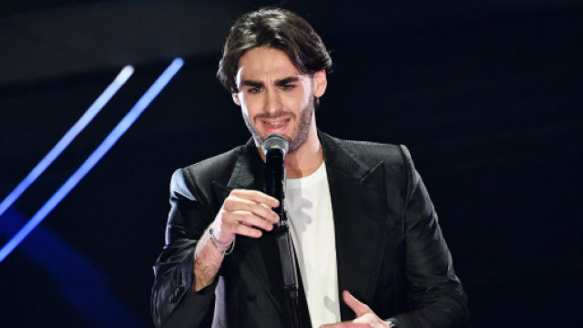 Amici Speciali, Alberto Urso vince la seconda puntata.