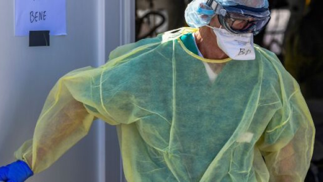 Bonus infermieri e Oss Lombardia, pronti 223 mln: il 25 maggio si decide come ripartirli.