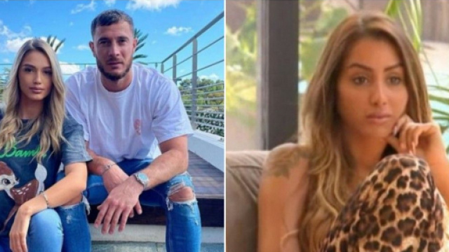 Les Marseillais aux Cara&iuml;bes : Nacca trompe Oc&eacute;ane avec &Eacute;lo&iuml;se dans la nuit, il explique les raisons.