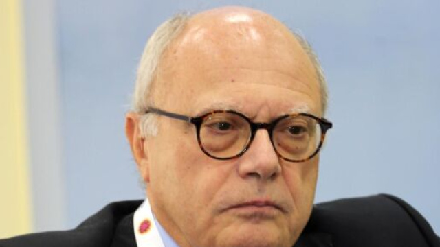 Massimo Galli: 'Il virus non &egrave; rabbonito, l'ansia &egrave; legittimata'.